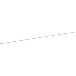 Srieginis strypas M5x0,80x1m, cinkuotas plienas 8.8, DIN 975, Kramp 9755