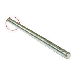 Stambiai sutvirtinta dygliuota konstrukcija VLG5046