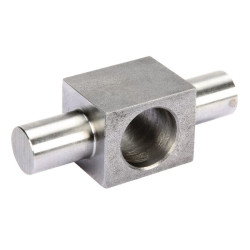 Trapecinė. Veržlė be sriegio. 30 mm TS30302