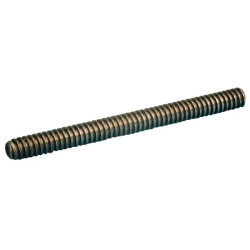 Trapecinis srieginis velenas 20x4x1m plienas 4.8 Kramp 1032046