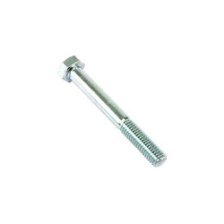 Šešiakampis stambus varžtas DIN931 M8x65 (x50) VLG1905