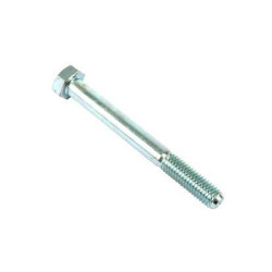 Šešiakampis stambus varžtas DIN931 M8x75 (x50) VLG1906