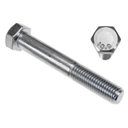 Didelio tempimo stiprumo šešiakampis varžtas (x10) VLG1971