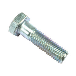 Šešiakampis stambus varžtas (x10) VLG1867