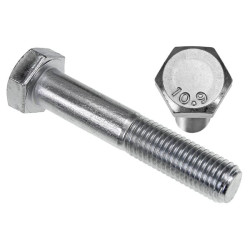 Didelio tempimo stiprumo šešiakampis varžtas (x10) VLG1932