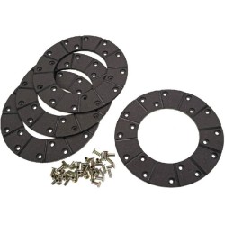 Case - IH 833 VPJ8183 Frikcinis pamušalas