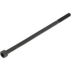 Šešiakampis varžtas su vidine galvute DIN912 M5x110, plienas 12.9, Kramp 9125110129B