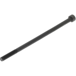 Šešiakampis varžtas su vidine galvute DIN912 M5x110, plienas 12.9, Kramp 9125110129B