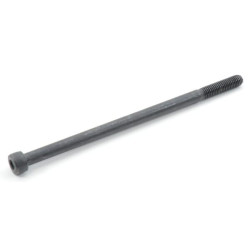 Šešiakampis varžtas su vidine galvute DIN912 M8x155, plienas 8.8, Kramp 9128155B