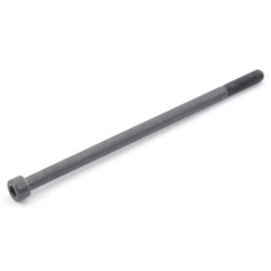 Šešiakampis varžtas su vidine galvute DIN912 M8x170, plienas 8.8 Kramp 9128170B