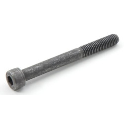 Šešiakampis varžtas su vidine galvute DIN912 M8x75, plienas 8.8 Kramp 912875B