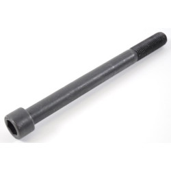 Šešiakampis varžtas su vidine galvute DIN912 M16x180, plienas 8.8, Kramp 91216180B