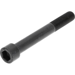 Šešiakampis varžtas su vidine galvute DIN912 M16x130, plienas 8.8, Kramp 91216130B