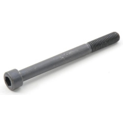 Šešiakampis varžtas su vidine galvute DIN912 M10x105, plienas 8.8, Kramp 91210105B