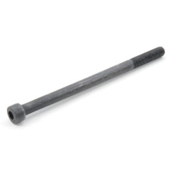 Šešiakampis varžtas su vidine galvute DIN912 M8x125, plienas 8.8 Kramp 9128125B