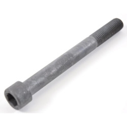 Šešiakampis varžtas su vidine galvute DIN912 M16x150, plienas 8.8, Kramp 91216150B