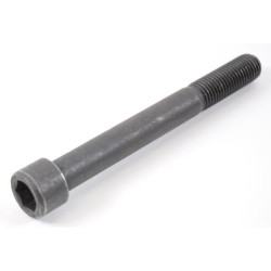 Šešiakampis varžtas su vidine galvute DIN912 M16x140, plienas 8.8, Kramp 91216140B