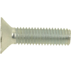 Įleidžiamos galvutės varžtas DIN7991 M8x30 cinkuotas plienas 8.8 Kramp 799183088