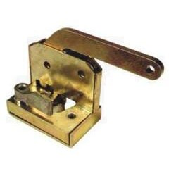 Case - IH CX90 VLD1436 Vidinis durų skląstis dešinėje, apsaugantis nuo sprogimo