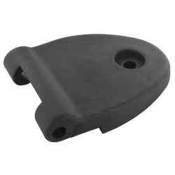 Case - IH CX90 185790A2 durų vyris CNH