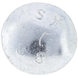 Varžtas su užsegimu DIN603 M6x16, cinkuotas plienas, 8.8 Kramp 60361688