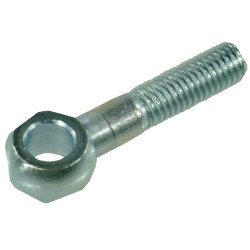 Akių varžtas DIN444B M8x40 cinkuotas plienas 4.6 Kramp 444B840