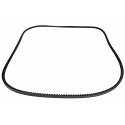 Case - IH CX90 VPE6303 Ventiliatoriaus diržų komplektas