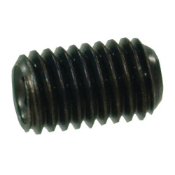 Sraigtas DIN916 M8x8 plienas 45H Kramp 91688BA