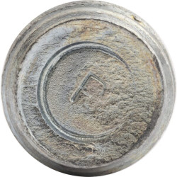 Smeigtukas DIN 938 M20 x 60 8,8 FZB 938206088