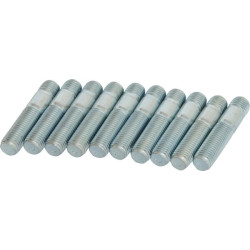 Smeigtukas DIN 938 M16 x 60 8.8 FZB 938166088