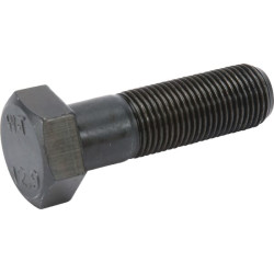 Šešiakampis varžtas DIN960 M16x1.50x55 plienas 12.9 Kramp 960161555129B