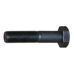 Šešiakampis varžtas DIN960 M16x1.50x65 plienas 12.9 Kramp 960161565129B