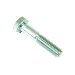 Šešiakampis - plonas varžtas (x10) VLG2635