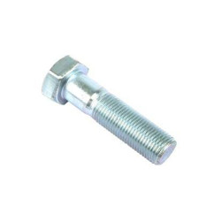 Šešiakampis - plonas varžtas (x10) VLG2654