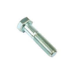 Šešiakampis - plonas varžtas (x10) VLG2641