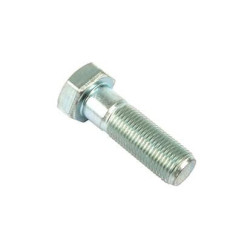 Šešiakampis - plonas varžtas (x10) VLG2653