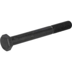 Šešiakampis varžtas DIN960 M12x1,25x100, plienas 8.8 Kramp 96012125100B