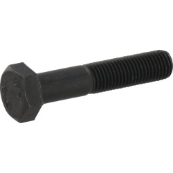 Šešiakampis varžtas DIN960 M8x1.00x40 plienas 8.8 Kramp 9608140B