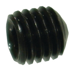 Sraigtas DIN914 M6x20 45H Kramp 914620BP025