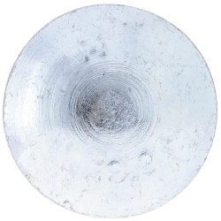 Varžtas su užsegimu DIN603 M10x60, cinkuotas plienas, 8.8 Kramp 603106088