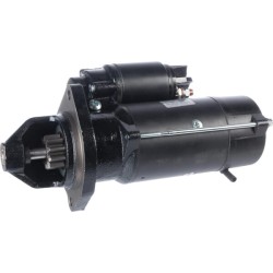 Case - IH CX90 STA26171741 Starteris 12V, 4,2kW, 10 dantų, Kramp