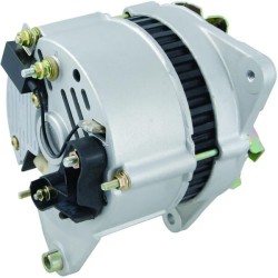 Case - IH CX90 ALT2625193 kintamosios srovės generatorius 14V 70A