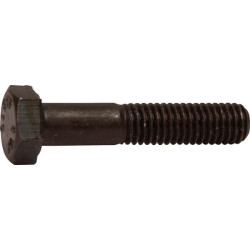 Šešiakampis varžtas DIN960 M16x1.50x70 10.9 Kramp 960161570109B