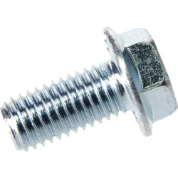 Cinkuotas flanšo varžtas M12x25 1225VT