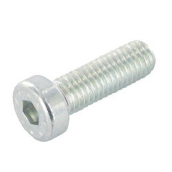 Šešiakampis varžtas su vidine galvute DIN7984 M8x25 cinkuotas plienas 8.8 Kramp 798482588