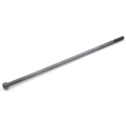 Šešiakampis varžtas su vidine galvute DIN912 M8x280, plienas 8.8 Kramp 9128280B