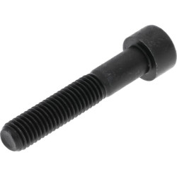 Šešiakampis varžtas su vidine galvute DIN912 M10x55, plienas 8.8, Kramp 9121055B