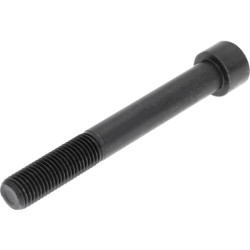 Šešiakampis varžtas su vidine galvute DIN912 M16x130, plienas 8.8, Kramp 91216130B