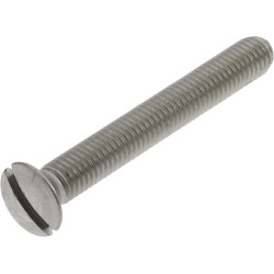 Įgilintas varžtas DIN964 A2 M5x14 964514RVSP025