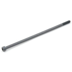 Šešiakampis varžtas su vidine galvute DIN912 M8x220, plienas 8.8 Kramp 9128220B